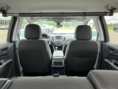 Used 2024 Chevrolet Equinox LT FWD image 8