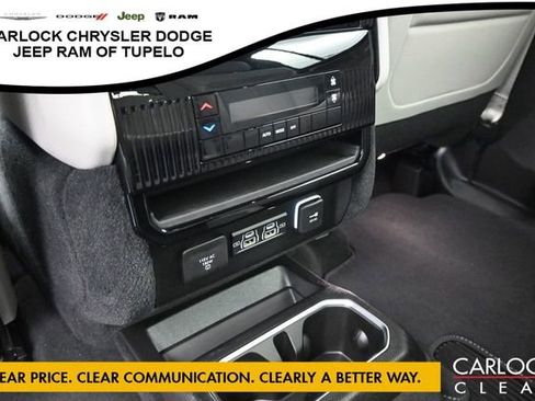 New 2026 Jeep Grand Wagoneer 4WD w/ Premium Group I image 31