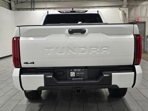 New 2026 Toyota Tundra SR5 image 14