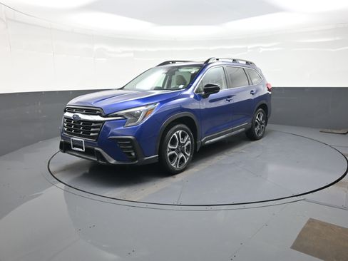 New 2026 Subaru Ascent Limited image 7