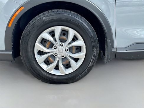 Used 2023 Honda CR-V LX image 40