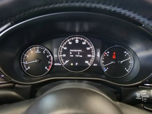 Used 2024 MAZDA CX-30 AWD 2.5 S w/ Preferred Package image 18