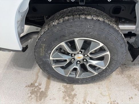 New 2026 Chevrolet Silverado 1500 LT image 7