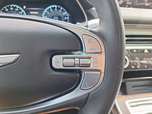 Used 2024 Genesis GV80 3.5T Prestige Signature image 19