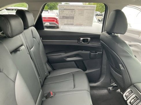 New 2026 Kia Sorento EX image 50