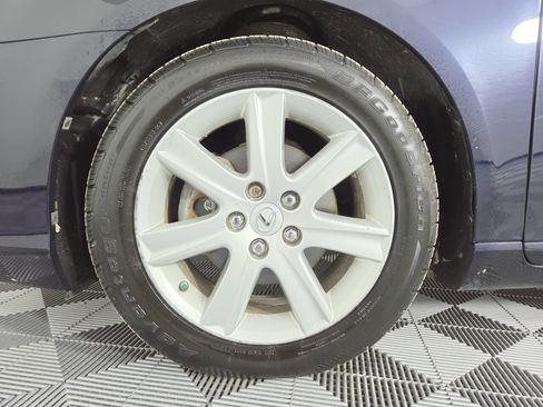 Used 2008 Lexus ES 350 FWD image 12