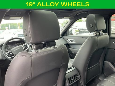 Used 2023 Land Rover Range Rover Velar R-Dynamic S AWD/4WD image 14