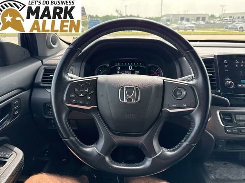 Used 2019 Honda Pilot EX-L image 11