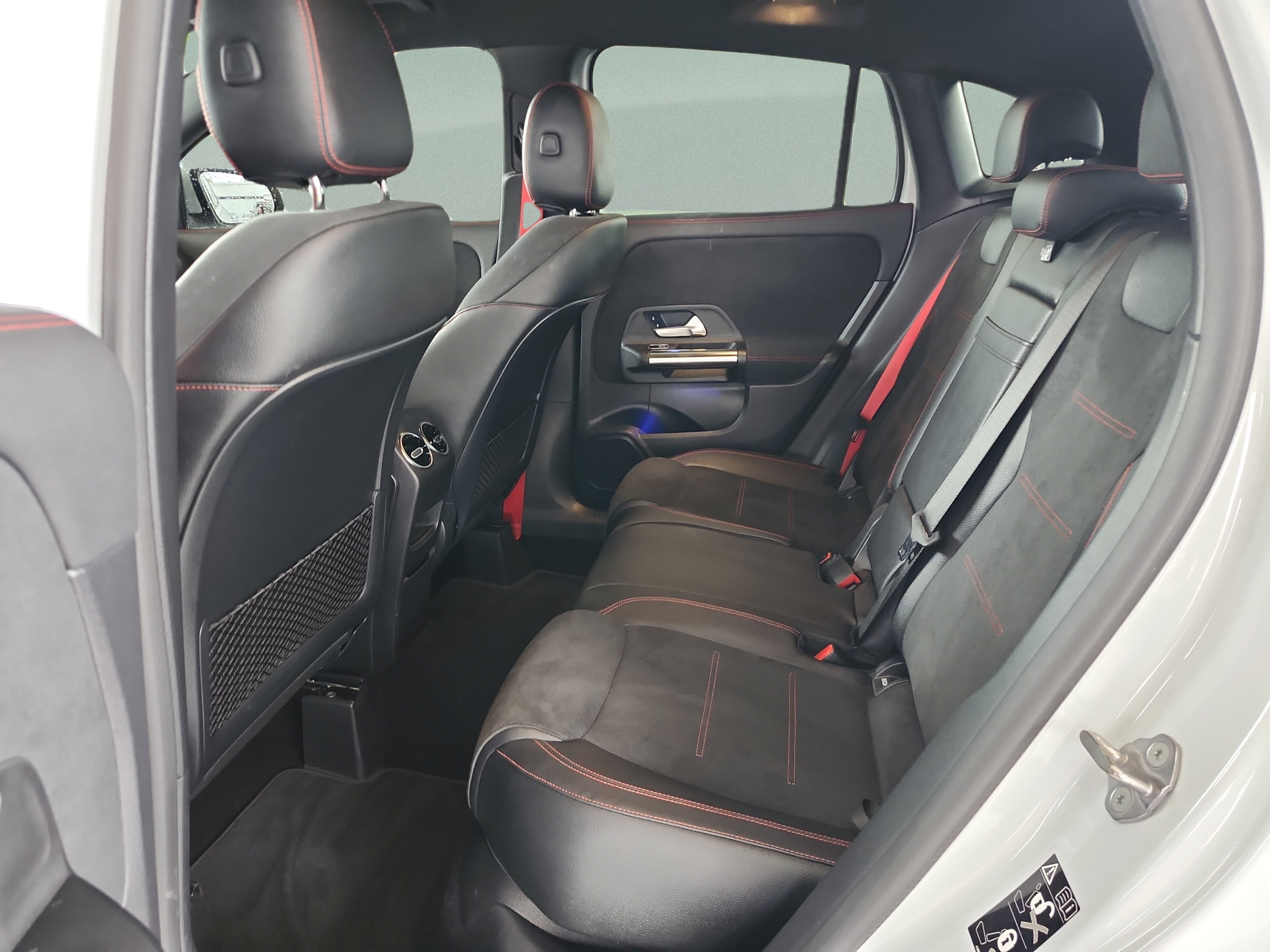 Used 2022 Mercedes-Benz GLA 35 AMG 4MATIC image 17