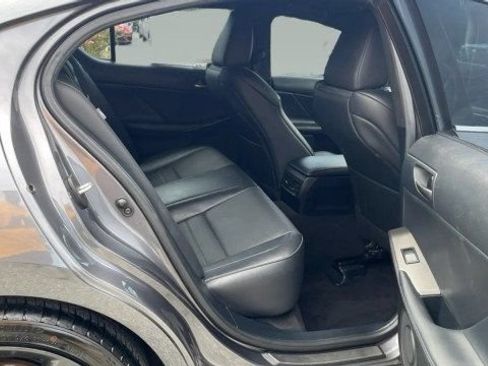 Used 2021 Lexus IS 350 F Sport w/ Accessory Package RWD image 5