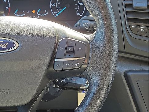 Used 2021 Ford Transit 350 XLT image 21