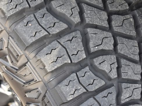 Used 2025 RAM 1500 RHO w/ Bed Utility Group image 11