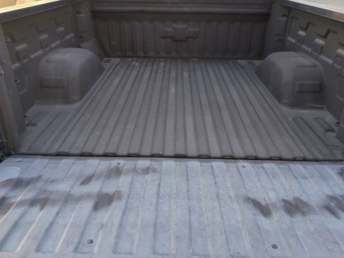 Used 2021 Chevrolet Silverado 1500 RST w/ Bed Protection Package RWD image 24
