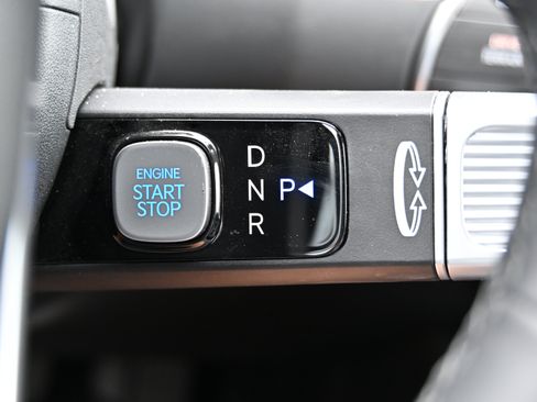 Used 2026 Hyundai Palisade SEL AWD/4WD image 27