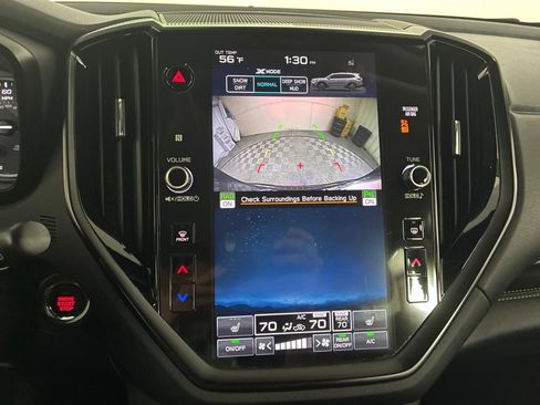 Certified 2024 Subaru Ascent Onyx Edition AWD/4WD image 15