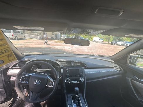 Used 2017 Honda Civic LX-P image 15