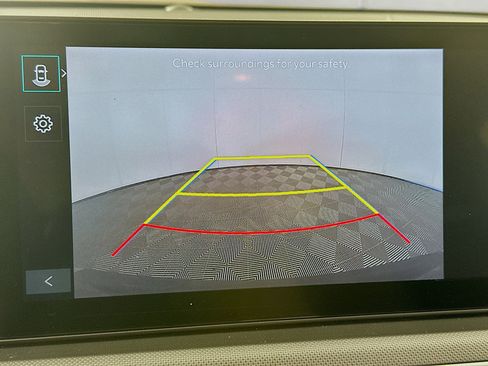 Used 2025 Kia K5 LXS image 22