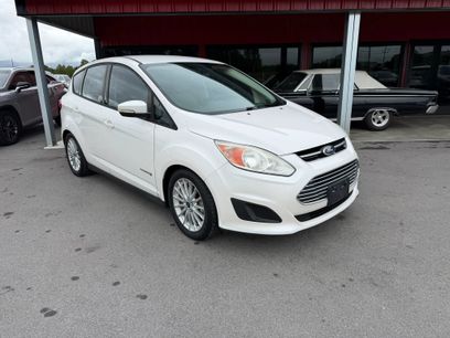 Used 2013 Ford C-MAX SE