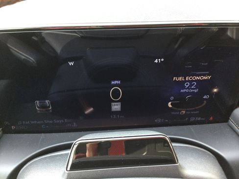 New 2026 Lincoln Aviator Reserve image 14