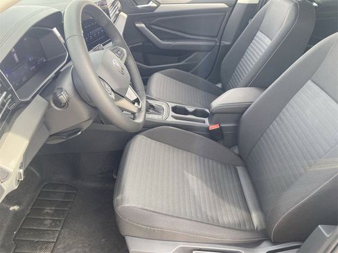 New 2026 Volkswagen Jetta S image 15