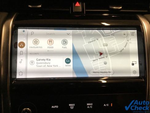 Used 2021 Land Rover Discovery Sport S image 55