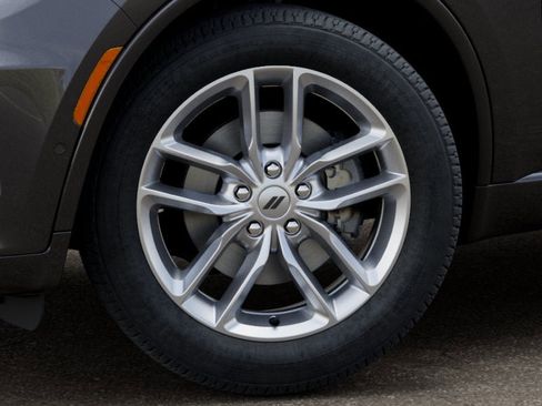 New 2026 Dodge Durango GT image 24