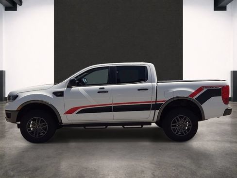 Used 2021 Ford Ranger XLT w/ Tremor Off-Road Package AWD/4WD image 2