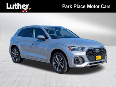 Used 2022 Audi Q5 2.0T Premium Plus w/ Premium Plus Package
