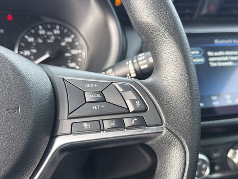 New 2024 Nissan Kicks SV w/ Interior Electronics Package image 20