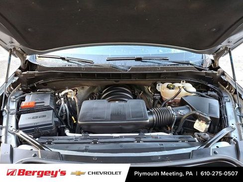 Certified 2024 Chevrolet Tahoe LT image 37