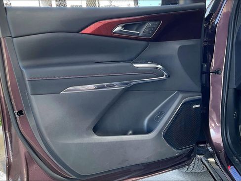 Used 2026 Chevrolet Traverse RS w/ LPO, Floor Liner Package image 22