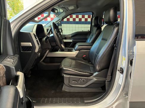 Used 2017 Ford F250 Lariat w/ Tow Technology Bundle image 10