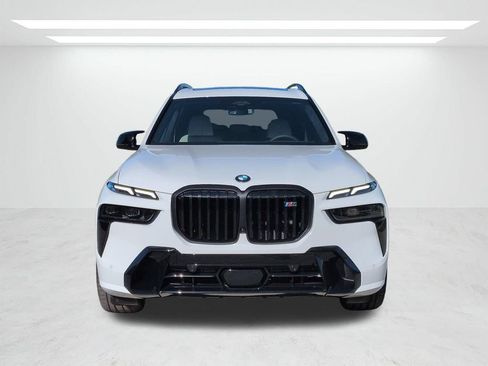 New 2027 BMW X7 M60i AWD/4WD image 9