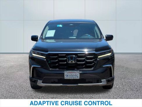 Used 2024 Honda Pilot EX-L image 3