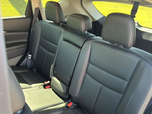 Used 2022 Nissan Murano SV FWD image 31