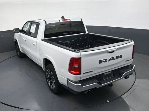 Used 2025 RAM 1500 Laramie image 28