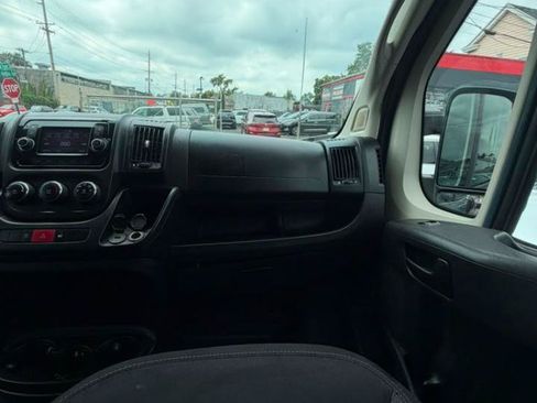 Used 2020 RAM ProMaster 3500 FWD image 24