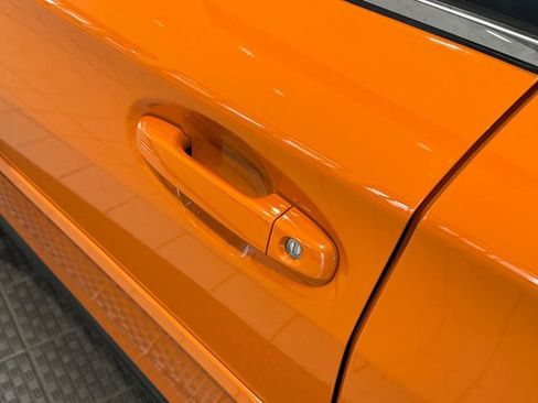 Used 2018 Subaru Crosstrek 2.0i Limited image 9