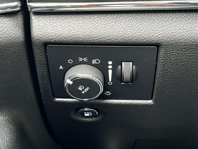Certified 2021 Jeep Grand Cherokee Limited AWD/4WD image 19