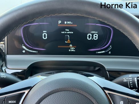 New 2026 Kia Seltos S FWD image 15