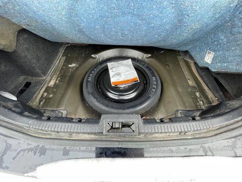 Used 2008 Ford Fusion SEL image 26