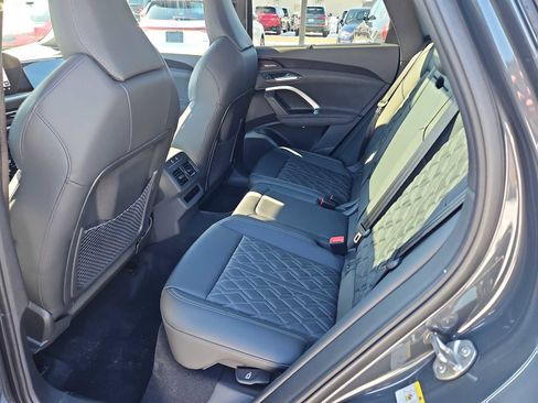 New 2025 Audi SQ5 Premium Plus image 20