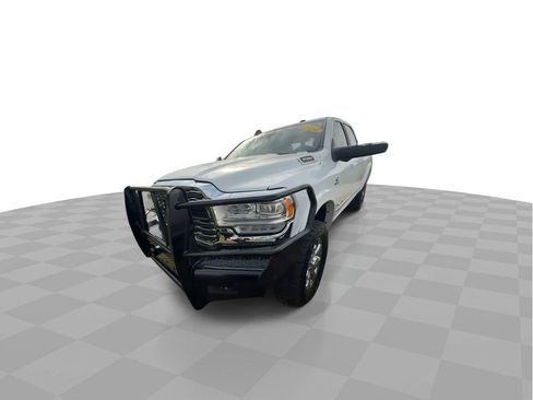 Used 2024 RAM 3500 Limited image 6