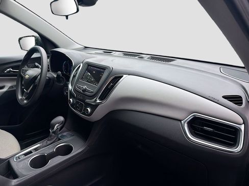 Used 2024 Chevrolet Equinox LS w/ LS Convenience Package FWD image 26