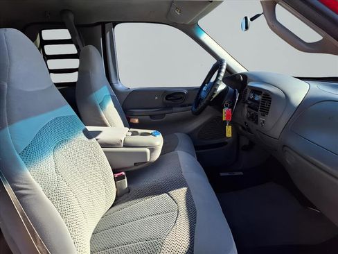 Used 1999 Ford F150 2WD SuperCab image 13