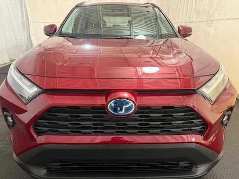 Certified 2024 Toyota RAV4 XLE Premium image 3