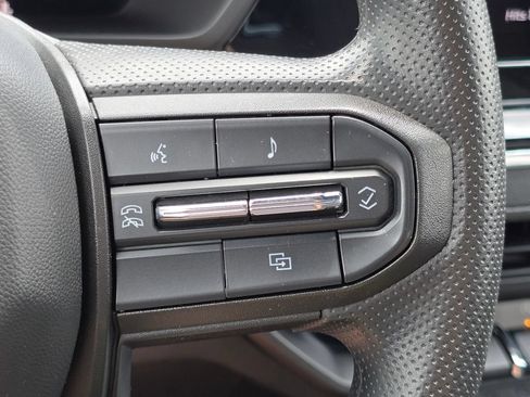 Used 2023 Chevrolet Colorado Trail Boss w/ Advanced Trailering Package AWD/4WD image 14