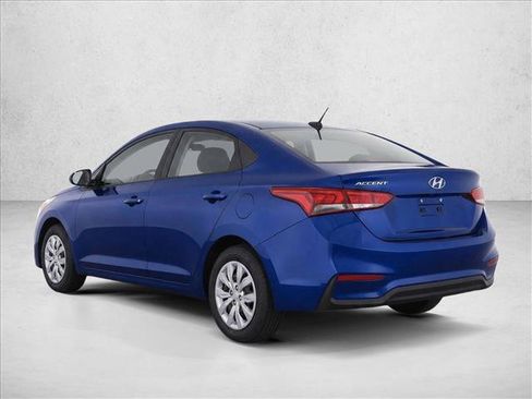 Used 2020 Hyundai Accent SE FWD image 5