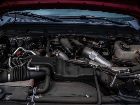 Used 2016 Ford F450 Platinum image 34