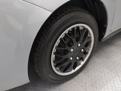 Used 2019 Mitsubishi Mirage G4 ES FWD image 31
